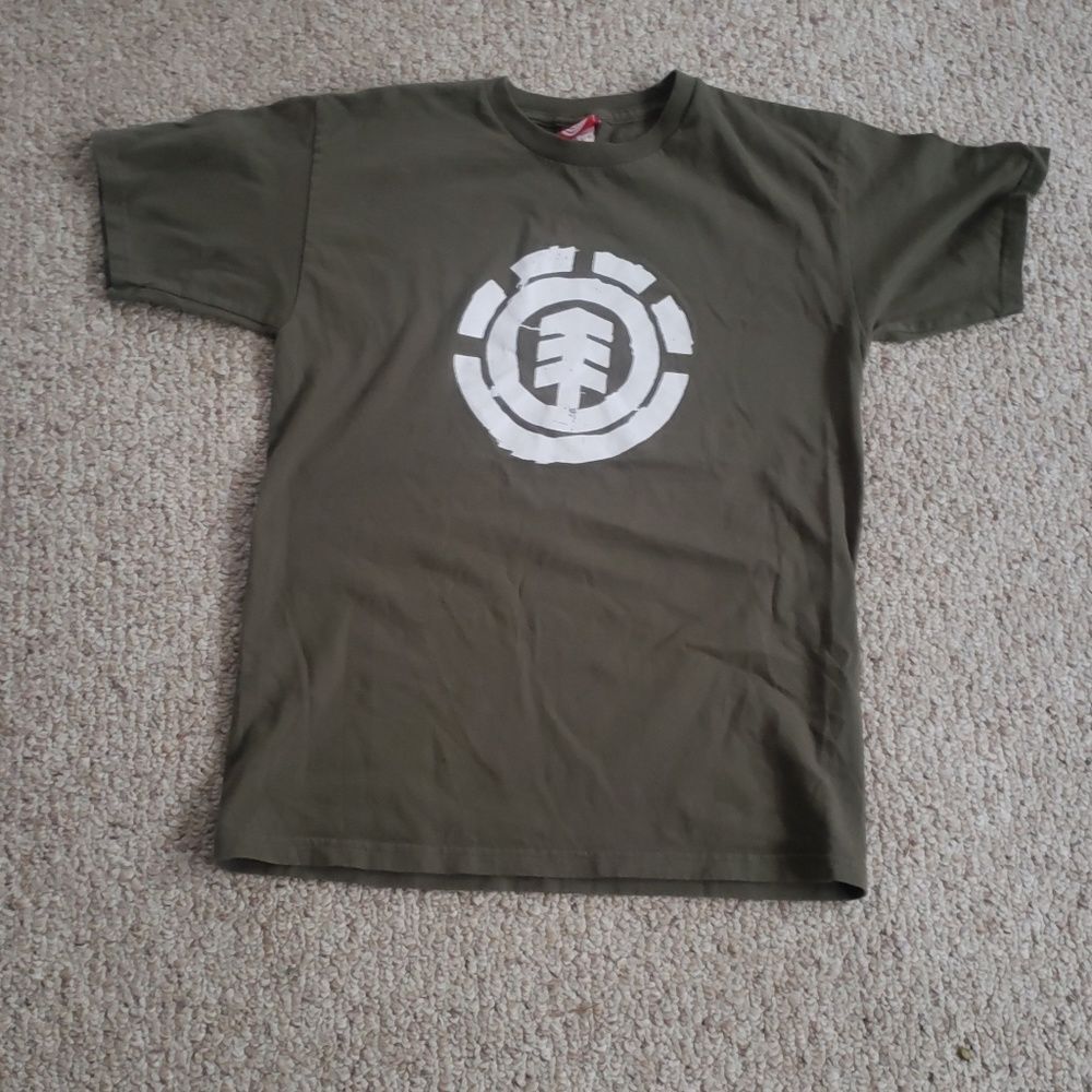 Element Tee - image 1